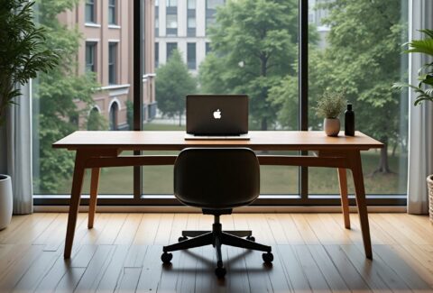 Business Office Miucoco